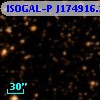 ISOGAL-P J174916.1-292752