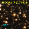 ISOGAL-P J174916.2-292958