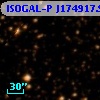 ISOGAL-P J174917.9-292830