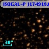ISOGAL-P J174918.0-293252