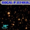 ISOGAL-P J174918.2-292931