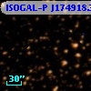 ISOGAL-P J174918.3-293239