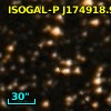ISOGAL-P J174918.9-293056