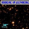 ISOGAL-P J174920.3-292829