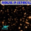 ISOGAL-P J174921.2-293417