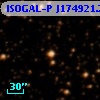 ISOGAL-P J174921.2-292913