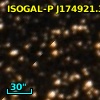 ISOGAL-P J174921.3-293252