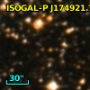 ISOGAL-P J174921.7-292825