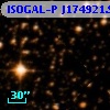 ISOGAL-P J174921.9-292552