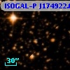 ISOGAL-P J174922.0-292700