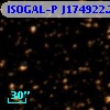 ISOGAL-P J174922.2-293201