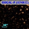 ISOGAL-P J174922.4-293558