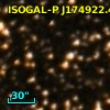 ISOGAL-P J174922.4-293345