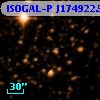 ISOGAL-P J174922.5-292714