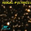 ISOGAL-P J174922.8-293049