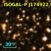 ISOGAL-P J174922.9-293459