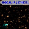 ISOGAL-P J174923.1-293211
