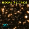 ISOGAL-P J174923.1-293520
