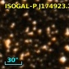 ISOGAL-P J174923.2-293447