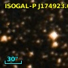 ISOGAL-P J174923.6-292918