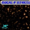 ISOGAL-P J174923.8-293534