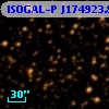 ISOGAL-P J174923.8-293431