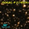 ISOGAL-P J174924.0-293013