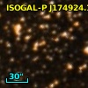 ISOGAL-P J174924.1-293522