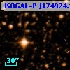ISOGAL-P J174924.1-292557