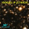 ISOGAL-P J174924.3-292821