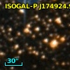 ISOGAL-P J174924.9-292743