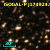 ISOGAL-P J174924.9-293217