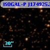 ISOGAL-P J174925.3-293027