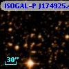 ISOGAL-P J174925.4-292501