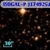 ISOGAL-P J174925.6-292706