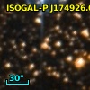 ISOGAL-P J174926.0-292735