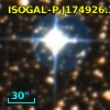ISOGAL-P J174926.3-292635