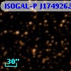 ISOGAL-P J174926.5-293420