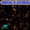 ISOGAL-P J174926.5-293346