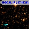 ISOGAL-P J174926.8-292722