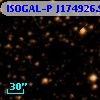 ISOGAL-P J174926.9-292830
