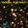 ISOGAL-P J174927.0-293312