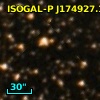ISOGAL-P J174927.1-292937