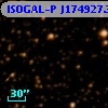 ISOGAL-P J174927.3-292955