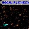 ISOGAL-P J174927.6-293117