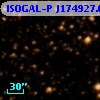 ISOGAL-P J174927.6-292813