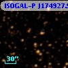 ISOGAL-P J174927.9-293225