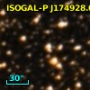 ISOGAL-P J174928.0-293252