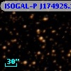 ISOGAL-P J174928.1-293305