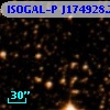 ISOGAL-P J174928.2-292447